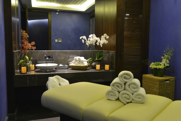 Hotel Fraser Suites Diplomatic Area (Manama)